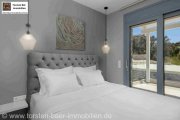 Kamilari Kreta, Kamilari, Luxusvilla mit priv. Panorama - Pool Haus kaufen